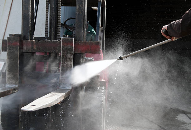 Best Gas Station Cleaning  in Destin, FL